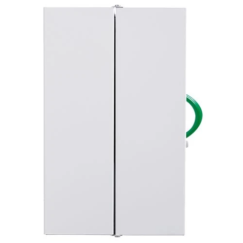 Armoire à pharmacie à 2 portes CLINIX Rossignol - 50201 5 Armoire à pharmacie à 2 portes CLINIX Rossignol - 50201 – Image 3