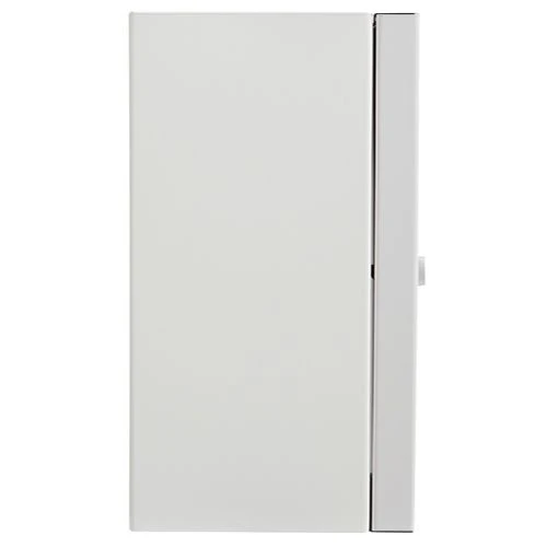 Armoire à pharmacie à 1 porte CLINIX Rossignol - 11649 6 Armoire à pharmacie à 1 porte CLINIX Rossignol - 11649 – Image 4