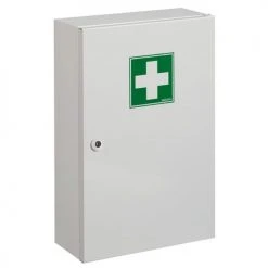 Armoire à pharmacie à 1 porte CLINIX Rossignol - 11649