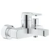 Mitigeur bain-douche mural QUADRA Grohe monocommande - 32638-000