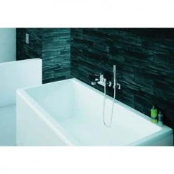 Mitigeur bain-douche mural QUADRA Grohe monocommande - 32638-000 -Robinetterie Soldes Boutique AFD 118508