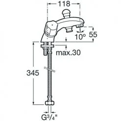 Robinetterie Soldes Boutique -Robinetterie Soldes Boutique AFD 118974