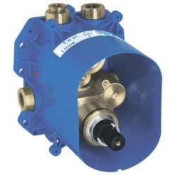 Corps encastré RAPIDO T Grohe pour mitigeur thermostatique - 35500-000