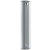 Colonne de douche temporisé aluminium TEMPOMIX Delabie - 790300 -Robinetterie Soldes Boutique AFD 119718