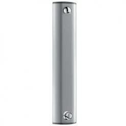 Colonne de douche temporisé aluminium TEMPOMIX Delabie - 790300