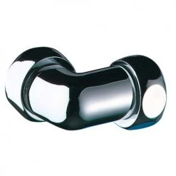 Raccord équerre FF3/4'' Delabie à écrou prisonnier - 874220.2P -Robinetterie Soldes Boutique AFD 120022