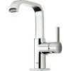 Mitigeur de lavabo taille L ALLURE Grohe monocommande bec U - 32146-000