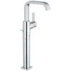 Mitigeur de lavabo taille XL ALLURE Grohe version rehaussée - 32249-000