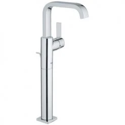 Mitigeur de lavabo taille XL ALLURE Grohe version rehaussée - 32249-000