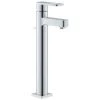 Mitigeur de lavabo taille XL QUADRA Grohe bec long - 32633-000