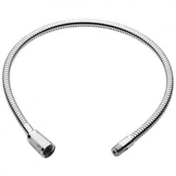 Flexible pour douche Grohe métal chromé - 46104-000