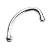 Bec col de cygne Grohe D18 oriantable -Robinetterie Soldes Boutique AFD 121264
