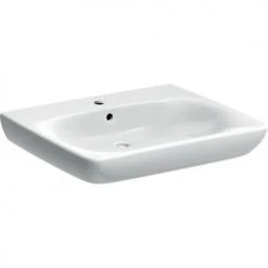 Lavabo PMR RENOVA Comfort Geberit - 258565000