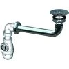 Bonde de lavabo à siphon décalé PARACELSUS Geberit - 29900017 -Robinetterie Soldes Boutique AFD 131258