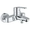 Mitigeur bain-douche mural EUROSTYLE COSMOPOLITAN Grohe monocommande - 32228-002 -Robinetterie Soldes Boutique AFD 13139