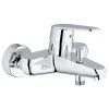 Mitigeur bain-douche EURODISC COSMOPOLITAN Grohe monocommande - 33390-002 -Robinetterie Soldes Boutique AFD 13176