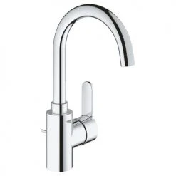 Mitigeur de lavabo taille L EUROSTYLE COSMOPOLITAN Grohe bec pivotant - 23043-003