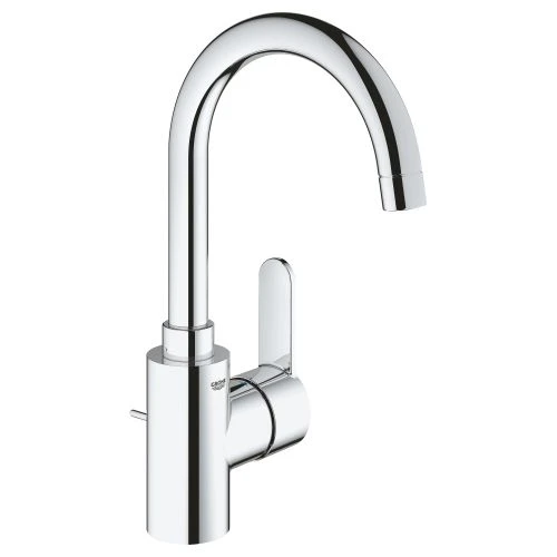 Mitigeur de lavabo taille L EUROSTYLE COSMOPOLITAN Grohe bec pivotant - 23043-003 3 Mitigeur de lavabo taille L EUROSTYLE COSMOPOLITAN Grohe bec pivotant - 23043-003
