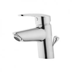 Mitigeur de lavabo DYNAMIC S Vitra cartouche C2 BlueStep - A40962EKF