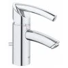 Mitigeur de lavabo taille S TENSO Grohe monocommande - 32366-000 -Robinetterie Soldes Boutique AFD 132394