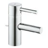 Mitigeur de lavabo ESSENCE Grohe taille S monocommande - 33562-000 -Robinetterie Soldes Boutique AFD 132500