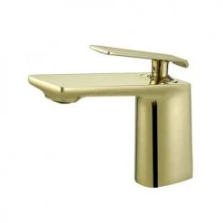 Mitigeur de lavabo SCAMANDRE Hudor monocommande brossé - 3 701 394 910 889 7 Mitigeur de lavabo SCAMANDRE Hudor monocommande brossé - 3 701 394 910 889 -Robinetterie Soldes Boutique AFD 132615