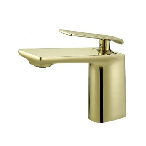 Mitigeur de lavabo SCAMANDRE Hudor monocommande brossé - 3 701 394 910 889 5 Mitigeur de lavabo SCAMANDRE Hudor monocommande brossé - 3 701 394 910 889 – Image 3