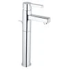 Mitigeur de lavabo taille XL LINEARE Grohe monotrou - 32250-000 -Robinetterie Soldes Boutique AFD 133051