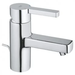 Mitigeur de lavabo taille S LINEARE Grohe monocommande - 32115-000