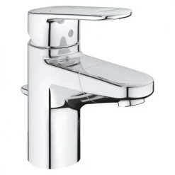 Mitigeur de lavabo taille S EUROPLUS Grohe monocommande - 33155-002