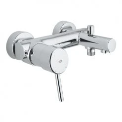 Mitigeur bain-douche mural CONCETTO Grohe monocommande - 32700-001