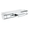Mitigeur bain-douche thermostatique GROHTHERM 2000 Grohe bicommande - 34467-001 -Robinetterie Soldes Boutique AFD 133086