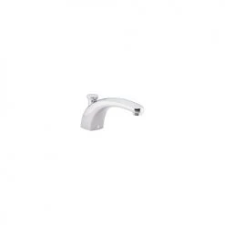 Bec baignoire FLORIDA Grohe monotrou - 13621-000 -Robinetterie Soldes Boutique AFD 133093