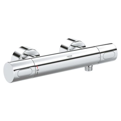 Mitigeur de douche thermostatique GROHTHERM 3000 COSMOPOLITAN Grohe - 34274-000 3 Mitigeur de douche thermostatique GROHTHERM 3000 COSMOPOLITAN Grohe - 34274-000