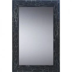 Miroir décoratif Pradel encadrement design - 276186