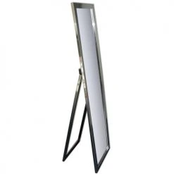 Miroir psyché Pradel effet chromé - 276014