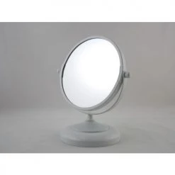 Miroir grossissant (x5) Pradel à poser - 54880 -Robinetterie Soldes Boutique AFD 133167