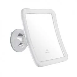 Miroir cosmétique grossissant (x5) BELA Pradel à ventouse - 105768