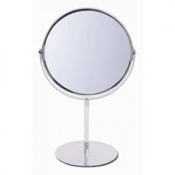 Miroir double face à poser Pradel grossissant (x2) à poser - 101691