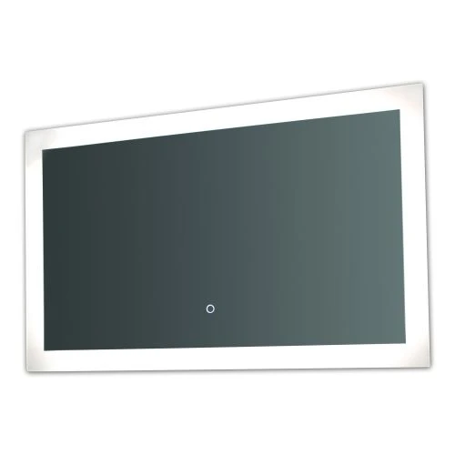 Miroir avec éclairage LED modèle TOUCH 100 Pradel pour salle de bains - 557684 3 Miroir avec éclairage LED modèle TOUCH 100 Pradel pour salle de bains - 557684