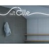Miroir avec éclairage LED Pradel pour salle de bains II - 557039 -Robinetterie Soldes Boutique AFD 133189