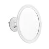 Miroir grossissant (x5) Pradel à ventouse - 105773 -Robinetterie Soldes Boutique AFD 133190