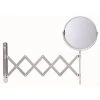 Miroir cosmétique mural Pradel grossissant x2 - 55071 -Robinetterie Soldes Boutique AFD 133221