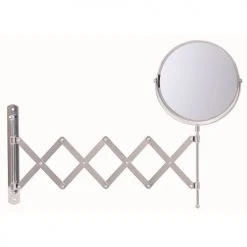 Miroir cosmétique mural Pradel grossissant x2 - 55071