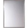 Miroir décoratif Pradel effet Alu - 274717 -Robinetterie Soldes Boutique AFD 133234