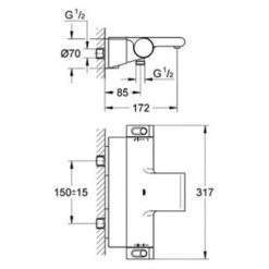 Robinetterie Soldes Boutique -Robinetterie Soldes Boutique AFD 13324