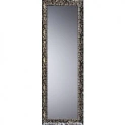 Miroir décoratif LE BELACO Pradel encadré - 276226