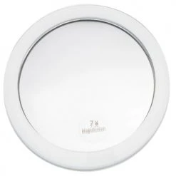 Miroir grossissant (x7) Pradel à ventouse - 105753