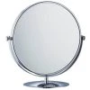 Miroir grossissant (x5) double face Pradel à poser - 55690 -Robinetterie Soldes Boutique AFD 133294
