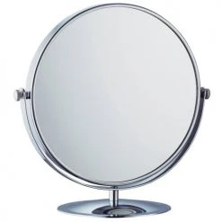 Miroir grossissant (x5) double face Pradel à poser - 55690